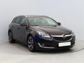 Opel Insignia  2.0 CDTI Cosmo 