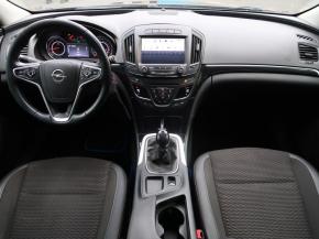 Opel Insignia  2.0 CDTI Cosmo 