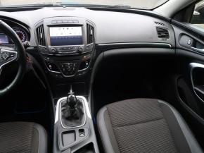 Opel Insignia  2.0 CDTI Cosmo 