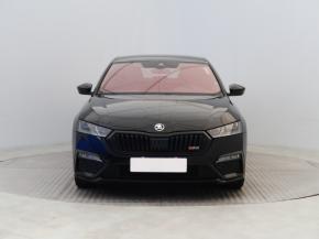 Škoda Octavia  RS 2.0 TSI RS 