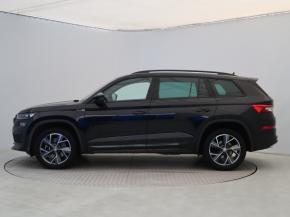 Škoda Kodiaq  2.0 TDI Sportline 