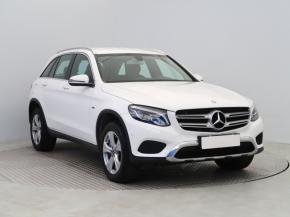 Mercedes-Benz GLC  GLC 350e 4MATIC 