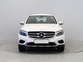 Mercedes-Benz GLC  GLC 350e 4MATIC 