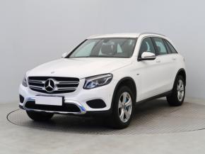 Mercedes-Benz GLC  GLC 350e 4MATIC 