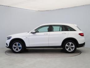 Mercedes-Benz GLC  GLC 350e 4MATIC 