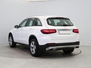 Mercedes-Benz GLC  GLC 350e 4MATIC 