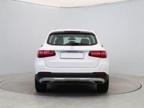 Mercedes-Benz GLC  GLC 350e 4MATIC 