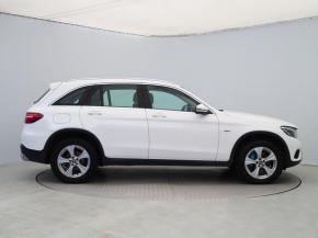 Mercedes-Benz GLC  GLC 350e 4MATIC 