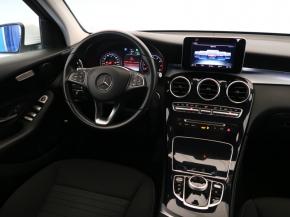 Mercedes-Benz GLC  GLC 350e 4MATIC 