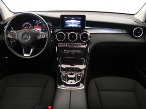 Mercedes-Benz GLC  GLC 350e 4MATIC 