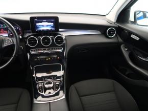 Mercedes-Benz GLC  GLC 350e 4MATIC 