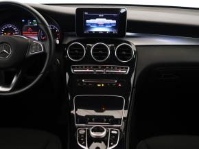 Mercedes-Benz GLC  GLC 350e 4MATIC 