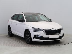 Škoda Scala  1.0 TSI 