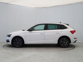 Škoda Scala  1.0 TSI 