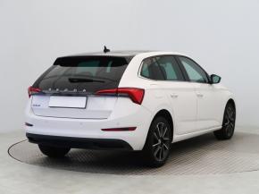 Škoda Scala  1.0 TSI 