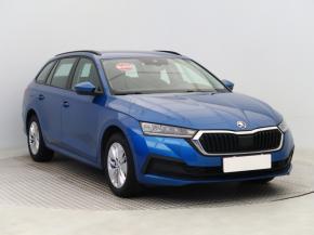 Škoda Octavia  2.0 TDI Ambition 