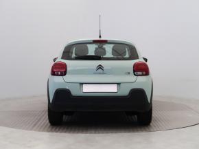 Citroen C3  1.2 PureTech 