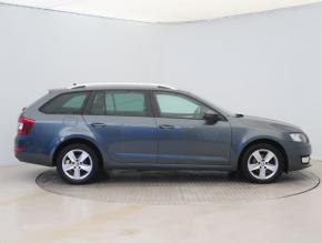 Škoda Octavia  1.6 TDI 