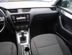 Škoda Octavia  1.6 TDI 