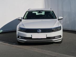 Volkswagen Passat  2.0 TDI 