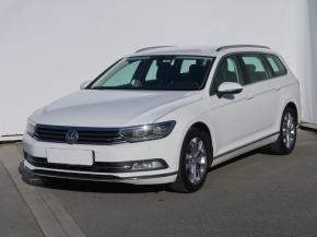 Volkswagen Passat  2.0 TDI 