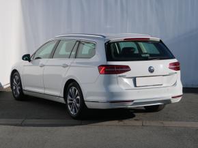 Volkswagen Passat  2.0 TDI 