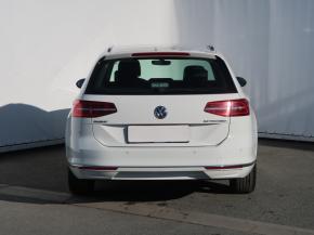 Volkswagen Passat  2.0 TDI 