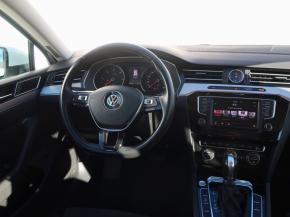 Volkswagen Passat  2.0 TDI 