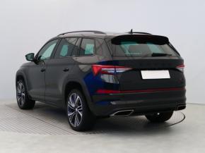 Škoda Kodiaq  RS 2.0 TSI RS 