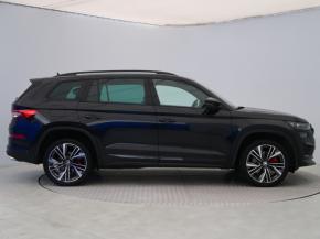 Škoda Kodiaq  RS 2.0 TSI RS 