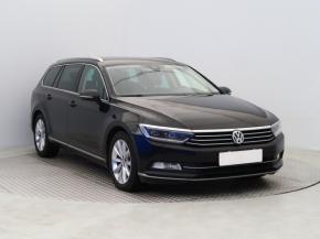 Volkswagen Passat  2.0 TDI 