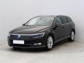 Volkswagen Passat  2.0 TDI 