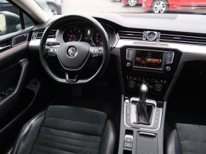 Volkswagen Passat  2.0 TDI 