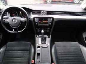 Volkswagen Passat  2.0 TDI 