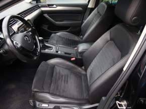 Volkswagen Passat  2.0 TDI 