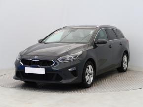 Kia Ceed  1.5 T-GDI 