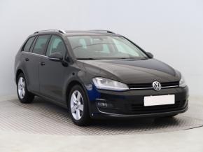 Volkswagen Golf  1.6 TDI 