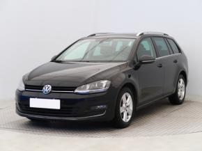 Volkswagen Golf  1.6 TDI 