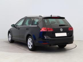 Volkswagen Golf  1.6 TDI 