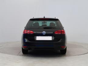 Volkswagen Golf  1.6 TDI 