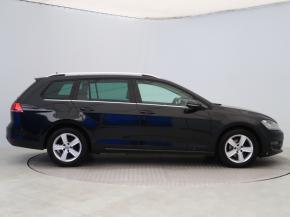 Volkswagen Golf  1.6 TDI 