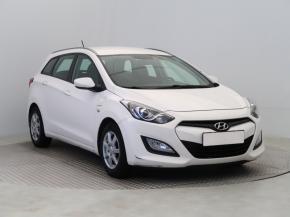 Hyundai i30  1.6 MPI 