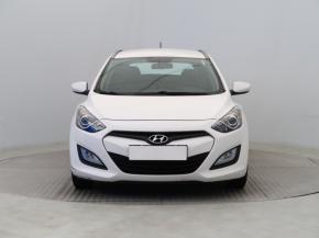 Hyundai i30  1.6 MPI 