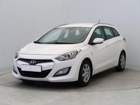 Hyundai i30  1.6 MPI 