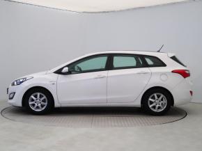 Hyundai i30  1.6 MPI 