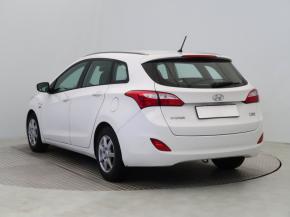 Hyundai i30  1.6 MPI 