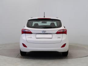 Hyundai i30  1.6 MPI 