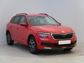 Škoda Kamiq  1.0 TSI Ambition 