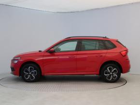 Škoda Kamiq  1.0 TSI Ambition 