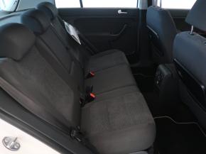 Volkswagen Golf Plus  1.2 TSI 